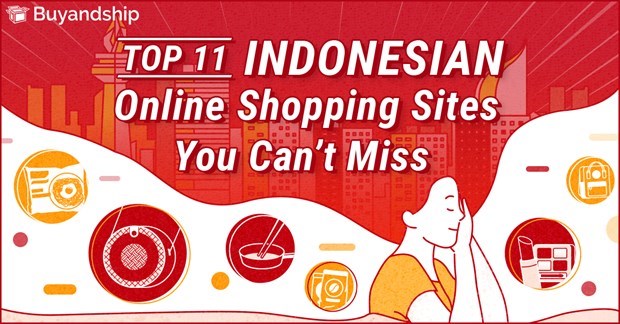 Consumidores online de Indonesia aumentan de forma notable en 2021 hinh anh 1