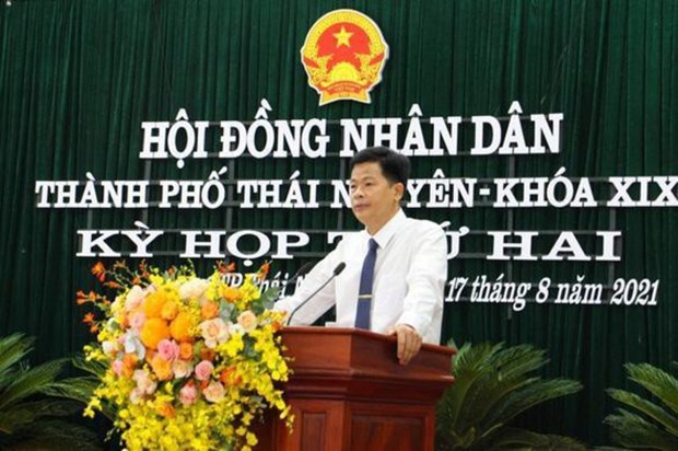 Procesan en Vietnam a un funcionario por falta de responsabilidad hinh anh 1
