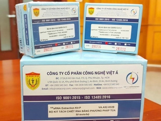 Gobierno de Vietnam informa a la Asamblea Nacional sobre caso de Viet A hinh anh 1