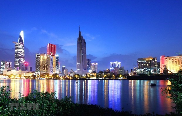 Ciudad Ho Chi Minh reabre a visitantes extranjeros hinh anh 1