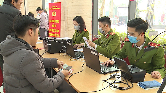 Vietnam desarrolla aplicacion de datos censales para la transformacion digital hinh anh 2
