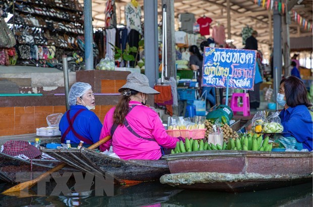 Tailandia abre mas turismo de arenero en region surena hinh anh 1