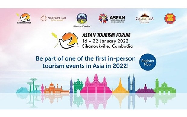 Vietnam se esfuerza junto con la ASEAN por recuperar el turismo regional hinh anh 1