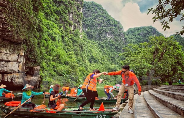 Aumentan busquedas internacionales sobre turismo en Vietnam hinh anh 1