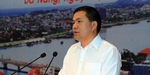 Aplican medida disciplinaria contra Comite partidista en Cruz Roja de Vietnam hinh anh 1