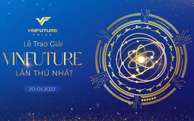 Cientificos mundiales se reuniran en Vietnam durante la Semana de la Ciencia VinFuture hinh anh 1