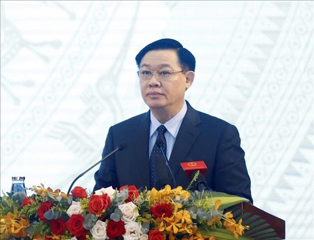 Efectuan seminario nacional sobre la reforma judicial en ciudad central de Vietnam hinh anh 2