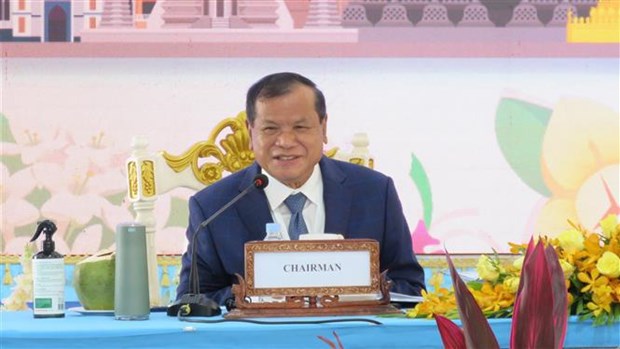 ASEAN dispuesta a reanudar las actividades turisticas hinh anh 2