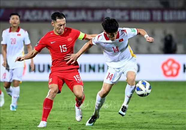 Vietnam enfrentara a Australia en eliminatorias asiaticas del Mundial de Futbol 2022 hinh anh 2