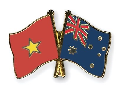 Presidente de la Asamblea Nacional de Vietnam felicita por el Dia Nacional de Australia hinh anh 1