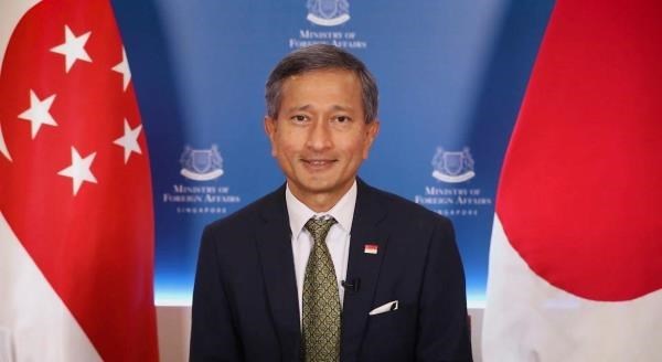 Singapur y Japon promueven relaciones hinh anh 1