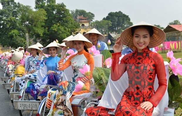 Figura Vietnam entre los 10 paises mas hospitalarios del mundo hinh anh 1