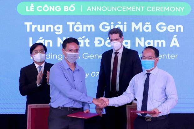 Vietnam desarrolla empresas innovadoras para el desarrollo economico hinh anh 3