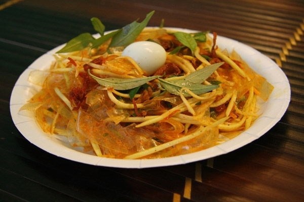 Gastronomia de Saigon entre los atractivos turisticos destacados en el mundo hinh anh 1