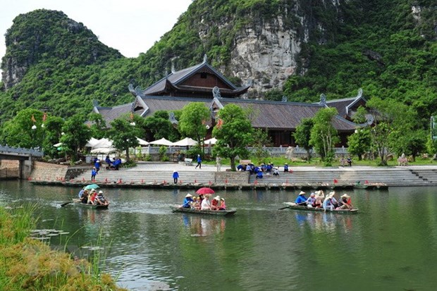Vietnam figura entre principales tendencias de viaje en 2022 hinh anh 1