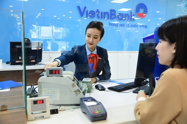 Demanda de trabajadores de industria de servicios en Vietnam aumentara a inicios de 2022 hinh anh 1