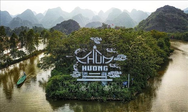 Hanoi reanuda varias actividades culturales y turisticas hinh anh 1