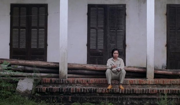 Pelicula vietnamita participa en Festival Internacional de Cine de Berlin hinh anh 1