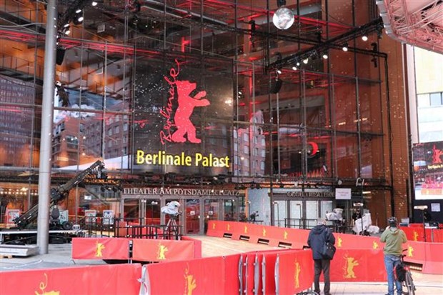 Pelicula vietnamita participa en Festival Internacional de Cine de Berlin hinh anh 2