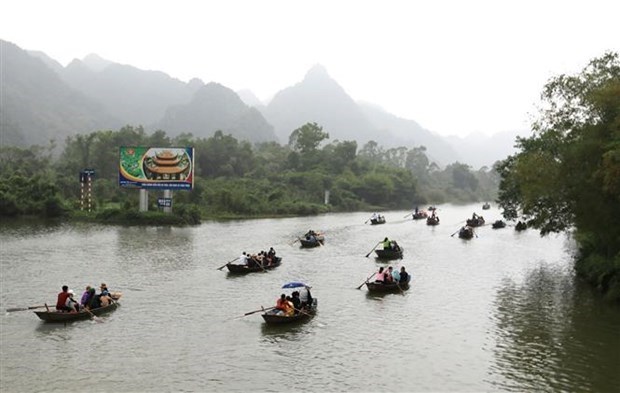 Turismo en Hanoi muestra senales de recuperacion hinh anh 2