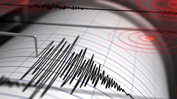 Terremoto sacude la isla filipina de Calayan hinh anh 1