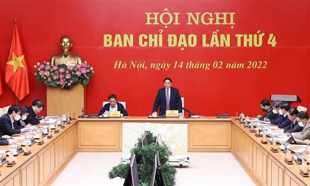 Exigen garantizar flexibilidad en planificacion de tierra en Vietnam hinh anh 1