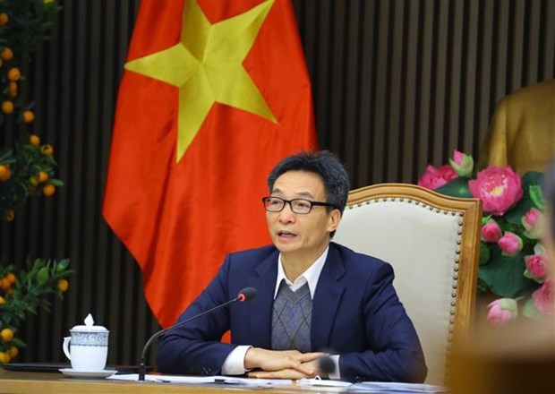 Vietnam planea reabrir actividades turisticas a partir del 15 de marzo hinh anh 2