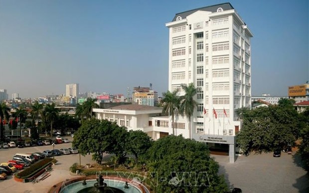 Universidad Nacional de Hanoi entre las mil mejores instituciones de educacion superior mundiales hinh anh 1