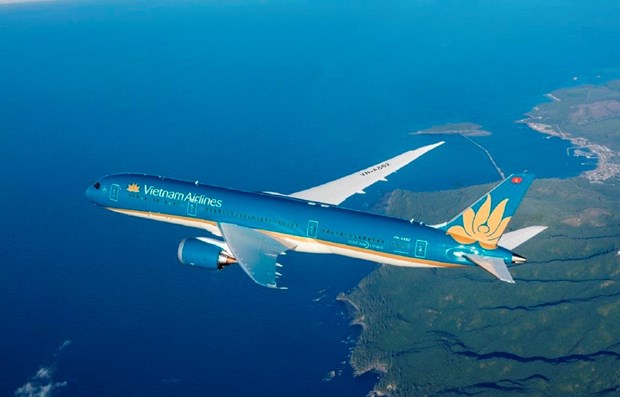 Vietnam Airlines reanudara manana vuelos a Malasia hinh anh 1