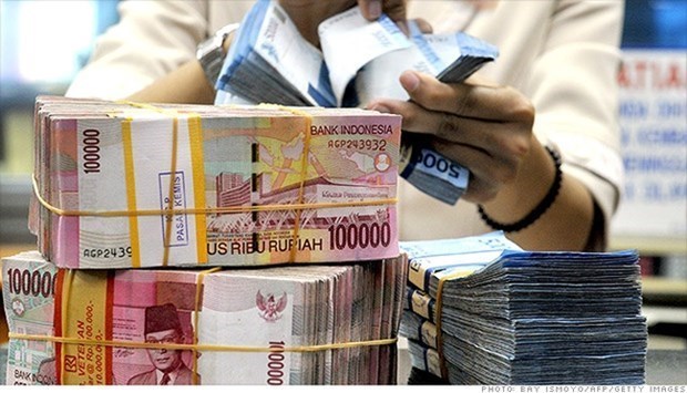 Indonesia y Australia renuevan acuerdo de swap de moneda local hinh anh 1