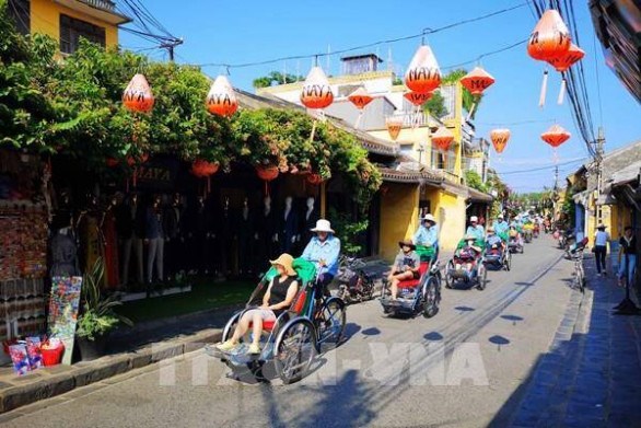 Desafios de transformacion digital en industria del turismo en Vietnam hinh anh 2
