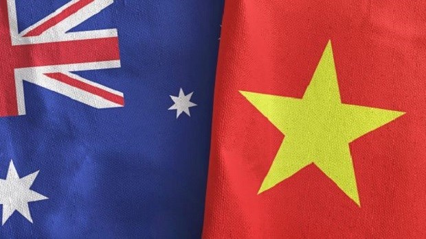 Inauguran en Australia primer Instituto de Investigacion sobre Vietnam hinh anh 1