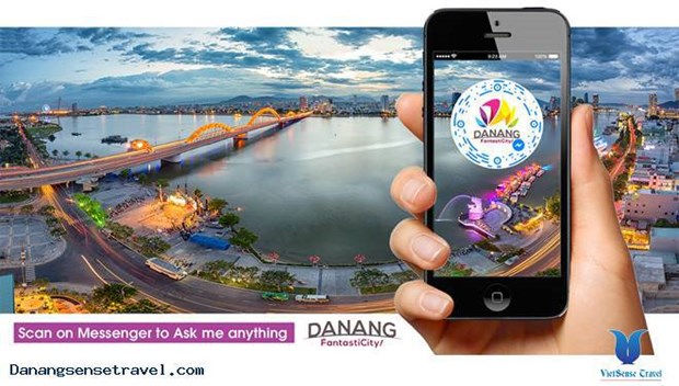 Vietnam avanza en aplicacion de herramientas digitales en industria turistica hinh anh 1