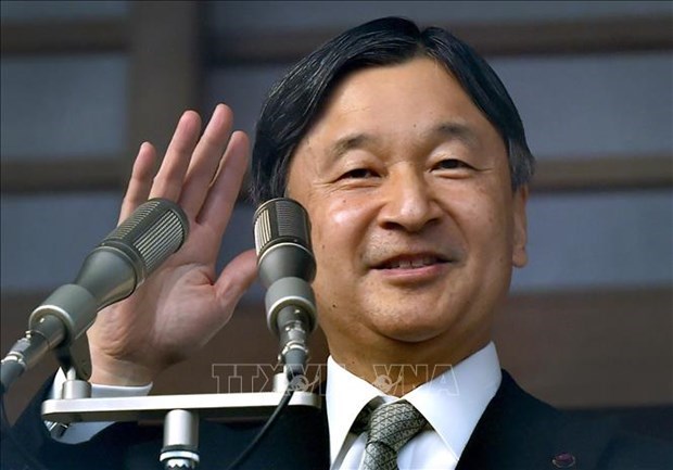 Dirigentes vietnamitas congratulan al emperador japones por su cumpleanos hinh anh 1