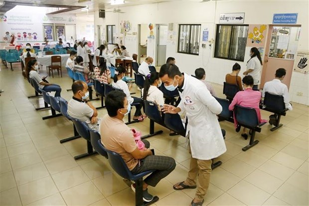 COVID-19: Camboya y Tailandia rechazan posibilidad de confinamiento hinh anh 1