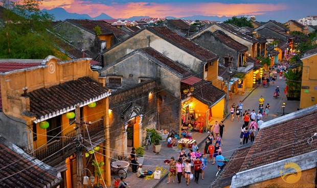 Ano Nacional del Turismo de Vietnam: Oportunidad para atraer visitantes internacionales hinh anh 1