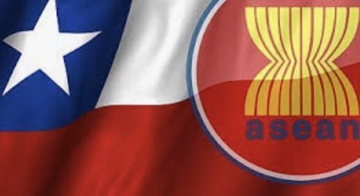 ASEAN y Chile reafirman su compromiso con el fortalecimiento de asociacion para el desarrollo hinh anh 1