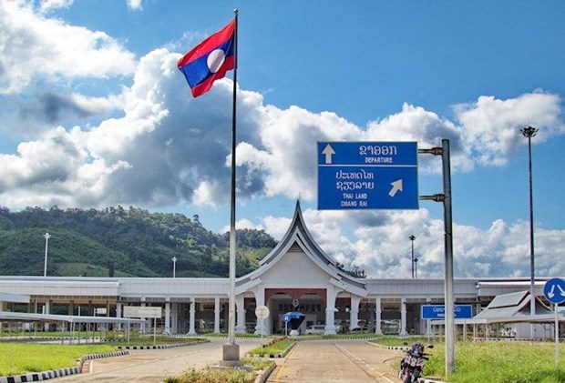 Laos y Tailandia acuerdan reabrir fronteras pronto hinh anh 1