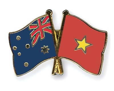 Celebran reunion de intelectuales de origen vietnamita en Nueva Gales del Sur hinh anh 1