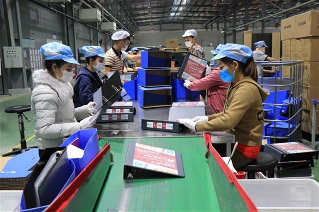 Vietnam alcanzara crecimiento economico mas alla de expectativas hinh anh 2