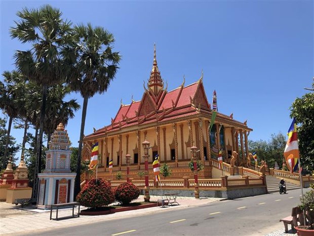 Provincia vietnamita de Bac Lieu promueve el turismo con nuevos productos hinh anh 1