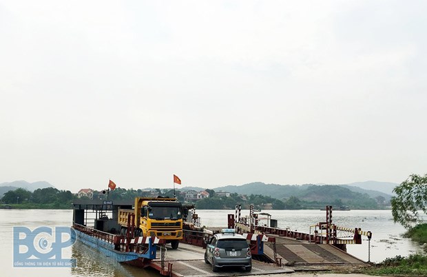Provincia vietnamita de Bac Giang construira puente para desarrollo socioeconomico hinh anh 2