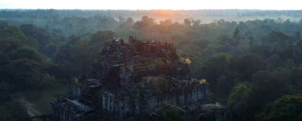 Camboya y la UNESCO promueven conservacion de patrimonio cultural hinh anh 1