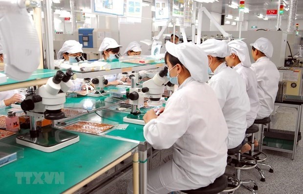 Perspectivas para la recuperacion y crecimiento economico de Vietnam hinh anh 1