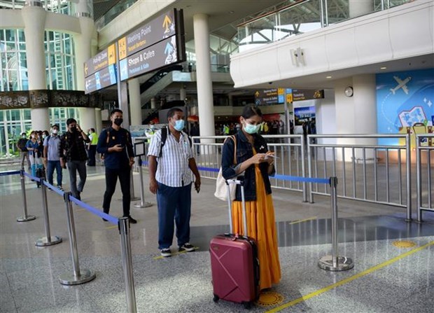 Indonesia emite visa para la llegada de turistas de 23 paises hinh anh 1