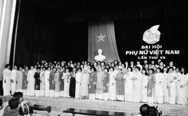 📝Enfoque: Vietnam por igualdad sustancial de genero: de la politica a la practica hinh anh 2