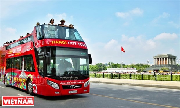 Vietnam por garantizar seguridad al reabrir el turismo hinh anh 2