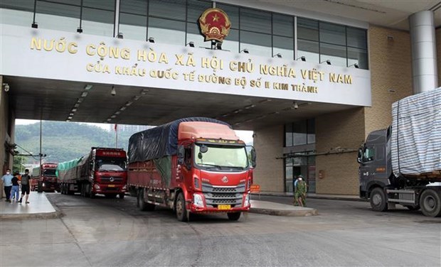 Actualizan a empresas vietnamitas tramite de exportacion de almidon a China hinh anh 1