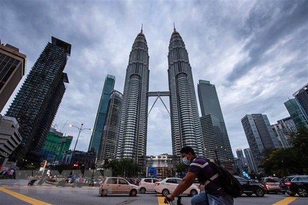 Malasia reporta record de inversiones aprobadas en 2021 hinh anh 1