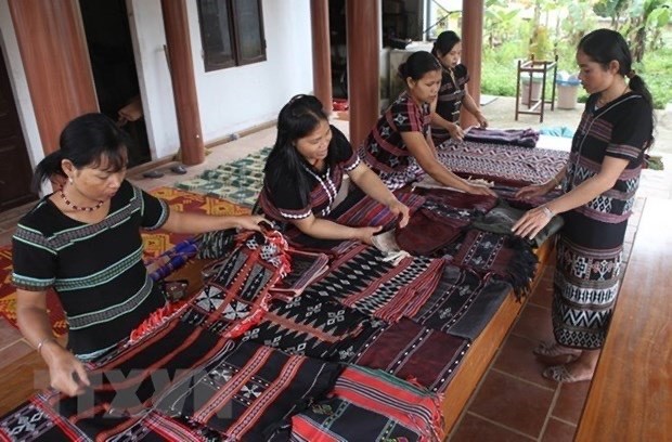 PNUD: Vietnam refuerza empoderar a mujeres en areas remotas hinh anh 2